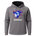 Testing Team Store - Gray Hoodie - Full Front