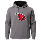 Forreston High School General / Other - Gray Hoodie - Full Front