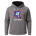 Carlton Wrenshall Softball - Gray Hoodie - Full Front