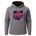 Hemp Elite - Gray Hoodie - Full Front