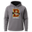 Barnum Softball - Gray Hoodie - Full Front