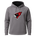 Willmar Spring Athletics - Gray Hoodie - Full Front