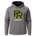 Proctor Baseball - Gray Hoodie - Full Front