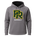 Proctor Baseball - Gray Hoodie - Full Front