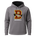 Barnum Baseball - Gray Hoodie - Full Front