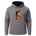 Logan Softball - Gray Hoodie - Full Front