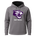 Truman Softball - Gray Hoodie - Full Front