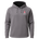 Amboy Baseball - Gray Hoodie - Left Chest
