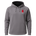Stillwater Baseball - Gray Hoodie - Left Chest