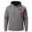 Stillwater Baseball - Gray Hoodie - Left Chest