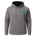 Maple River - Gray Hoodie - Left Chest