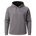Kasson Mantorville Softball - Gray Hoodie - Left Chest