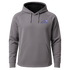 Kasson Mantorville Softball - Gray Hoodie - Left Chest