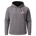 Riverview Basketball - Gray Hoodie - Left Chest