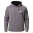 Riverview Basketball - Gray Hoodie - Left Chest