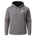 Maple River High School Baseball - Gray Hoodie - Left Chest