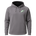 Maple River High School Baseball - Gray Hoodie - Left Chest