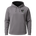 Waterville-Elysian-Morristown Baseball - Gray Hoodie - Left Chest