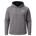 BW Softball - Gray Hoodie - Left Chest