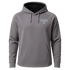 BW Softball - Gray Hoodie - Left Chest