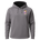Cloquet Baseball - Gray Hoodie - Left Chest