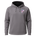 USA BASEBALL - Gray Hoodie - Left Chest