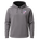 USA BASEBALL - Gray Hoodie - Left Chest