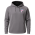 USA BASEBALL - Gray Hoodie - Left Chest