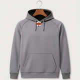 Testing Testing 2 - Gray Hoodie - Left Chest