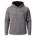 LeSueur Henderson Baseball & Softball - Gray Hoodie - Left Chest