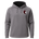 Broken Bow Spring Sports - Gray Hoodie - Left Chest