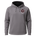 LPA BASEBALL - Gray Hoodie - Left Chest