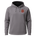 Denfeld Softball - Gray Hoodie - Left Chest