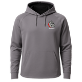 OTC Baseball - Gray Hoodie - Left Chest