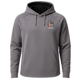 OTC Baseball - Gray Hoodie - Left Chest