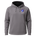 Testing Team Store - Gray Hoodie - Left Chest