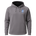 Galena Baseball - Gray Hoodie - Left Chest