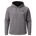 Russell-Tyler-Ruthon Softball - Gray Hoodie - Left Chest