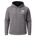 Blue Hill High School - Gray Hoodie - Left Chest