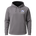 Blue Hill High School - Gray Hoodie - Left Chest