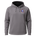 Carlton Wrenshall Baseball - Gray Hoodie - Left Chest