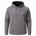 Carlton Wrenshall Baseball - Gray Hoodie - Left Chest