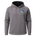East Central Spring Sports - Gray Hoodie - Left Chest