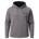 JWP Youth Baseball/Softball - Gray Hoodie - Left Chest