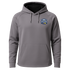 JWP Youth Baseball/Softball - Gray Hoodie - Left Chest