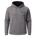JWP Youth Baseball/Softball - Gray Hoodie - Left Chest