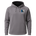 New York Mills Baseball - Gray Hoodie - Left Chest