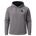 New York Mills Baseball - Gray Hoodie - Left Chest