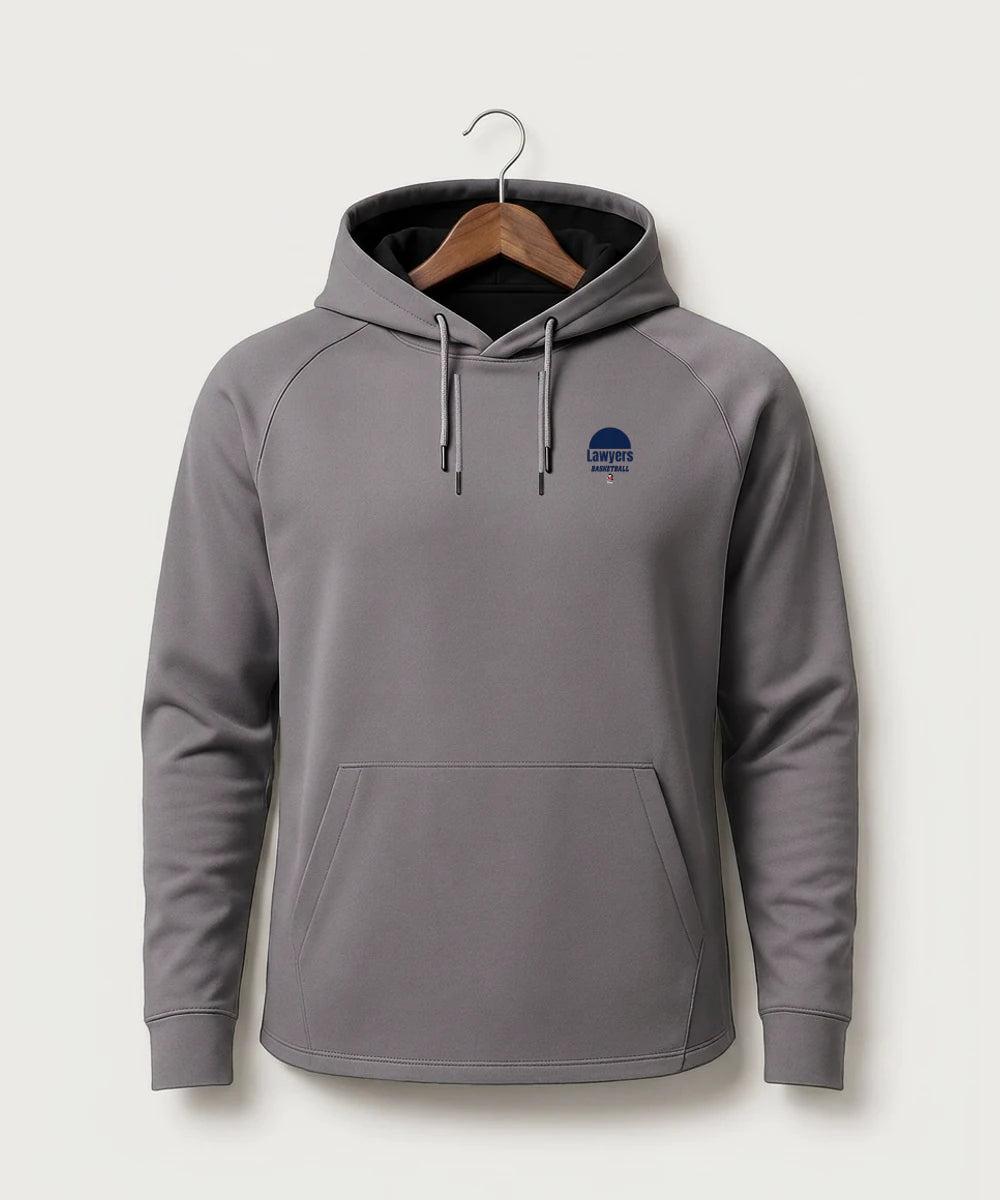 Ghostfit Men's Prime Hoodie