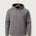 Green Bay Southwest High School Volleyball (Girls) - Gray Hoodie - Left Chest